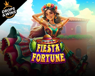 Fiesta Fortune