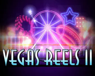 Vegas Reels II