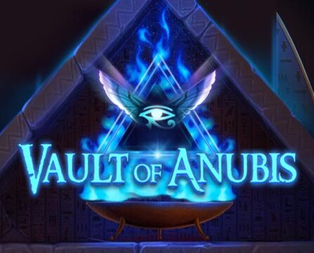 Vault of Anubis