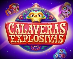 Calaveras Explosivas