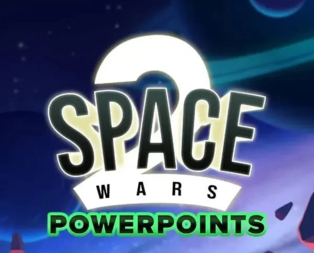 Space Wars 2: Powerpoints