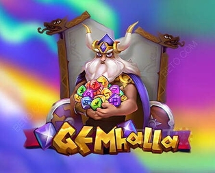 Gemhalla