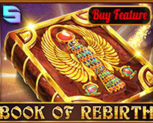 Book Of Rebirth