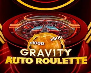 Gravity Auto Roulette