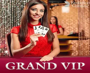 Blackjack Grand VIP