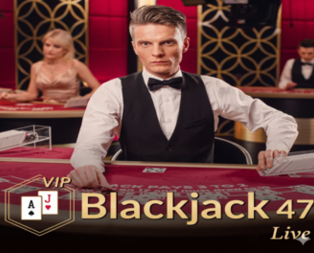 Blackjack VIP 47