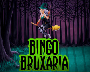 
                            Bingo Bruxaria