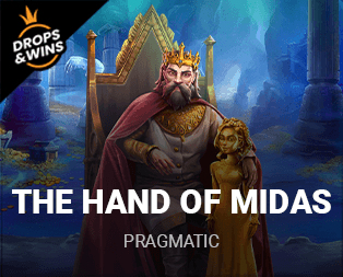 The Hand of Midas