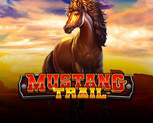Mustang Trail