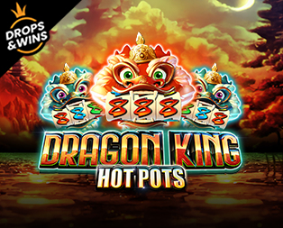 Dragon King Hot Pots