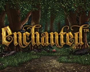 Enchanted