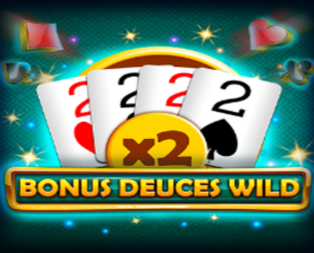 Bonus Deuces Wild
