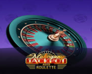 Mahogany Jackpot Roulette