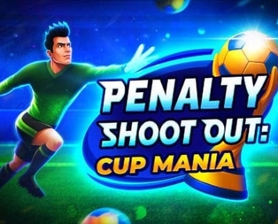 Penalty Shoot Out: Cup Mania