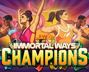 Immortal Ways Champions