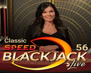 Classic Speed Blackjack 56