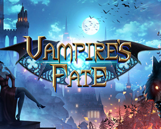 Vampire’s Fate