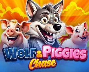 Wolf & Piggies Chase