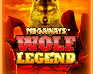 Wolf Legend Megaways