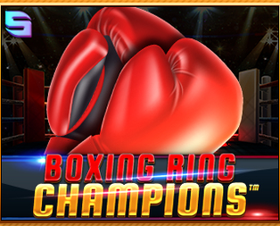 Boxing Ring Champions