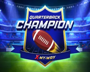 Quarterback Champion