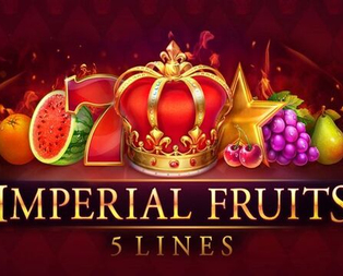 Imperial Fruits : 5 Lines