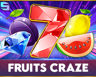 Fruits Craze
