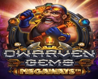 Dwarven Gems Megaways