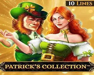 Patrick's Collection 10 Lines