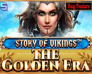 Story Of Vikings - The Golden Era
