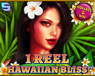 1 Reel Hawaiian Bliss
