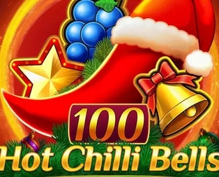 
                            Hot Chilli Bells 100