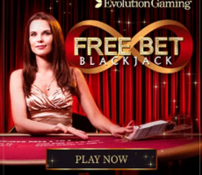 Free Bet Blackjack 4