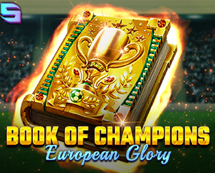 Book Of Champions - European Glory