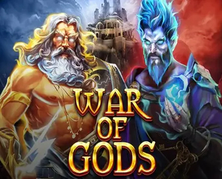 War Of Gods