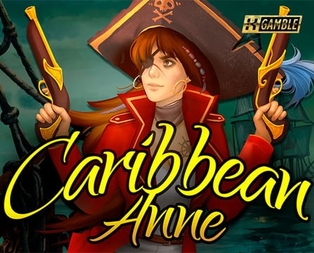 Caribbean Anne Gamble Feature