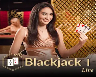 Blackjack VIP I