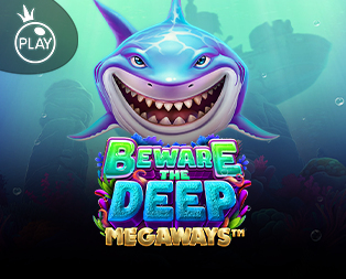 Beware The Deep Megaways