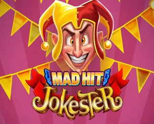 Mad Hit Jokester