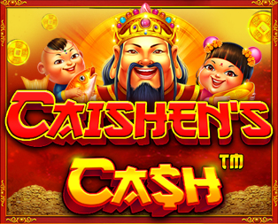 Caishen's Cash™