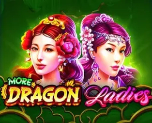 More Dragons Ladies