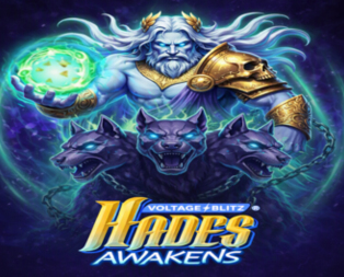 
                            Voltage Blitz Hades Awakens 94