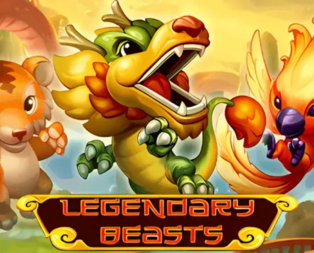 Legendary Beasts