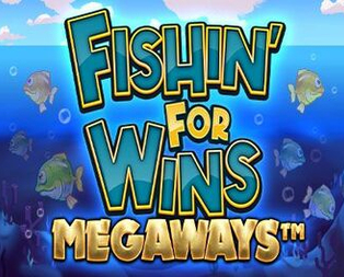 Fishin for Wins Megaways
