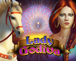 Lady Godiva™