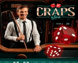 Craps