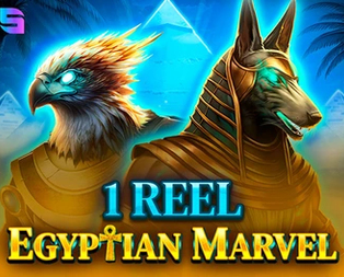 1 Reel - Egyptian Marvel