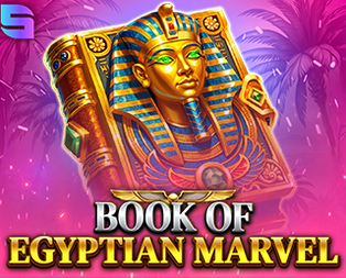 Book Of Egyptian Marvel