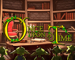 Once Upon A Time