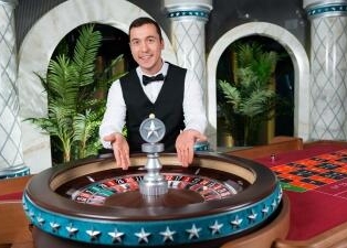 American Roulette